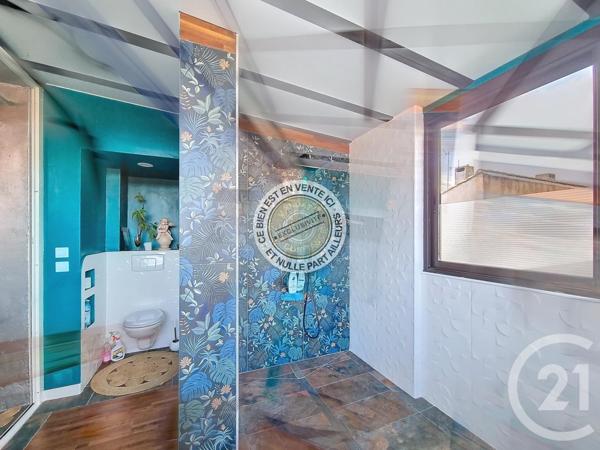 Maison à vendre  6 pièces - 122,70 m2 LEUCATE - 11