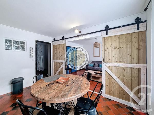 Maison à vendre  6 pièces - 122,70 m2 LEUCATE - 11