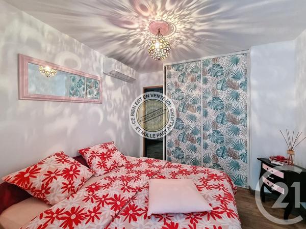 Maison à vendre  6 pièces - 122,70 m2 LEUCATE - 11