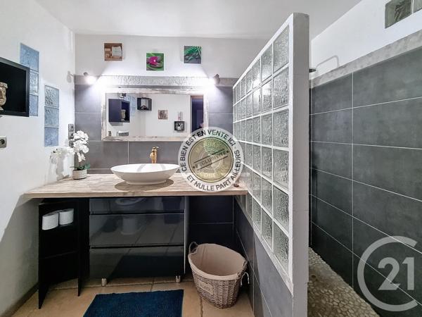 Maison à vendre  6 pièces - 122,70 m2 LEUCATE - 11