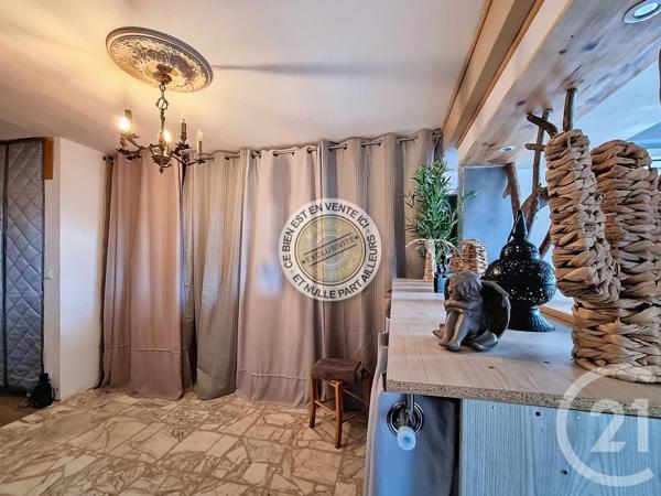 Maison à vendre  6 pièces - 122,70 m2 LEUCATE - 11