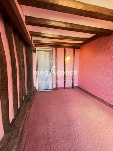Maison à BEAUMONT-SUR-SARTHE, 72170 - 8 pièces 140m²