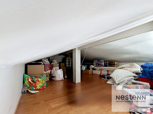 Appartement 2 pièces à vendre à Carnon avec place de parking