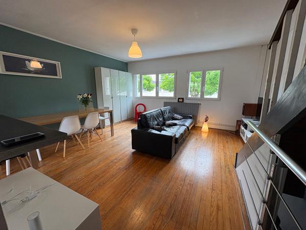 Maison Villepreux 5 pièce(s) 88.50 m2