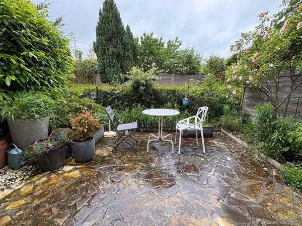 Maison Villepreux 5 pièce(s) 88.50 m2