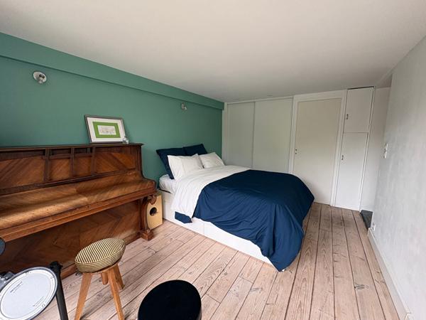Maison Villepreux 5 pièce(s) 88.50 m2