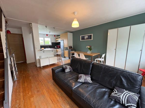 Maison Villepreux 5 pièce(s) 88.50 m2