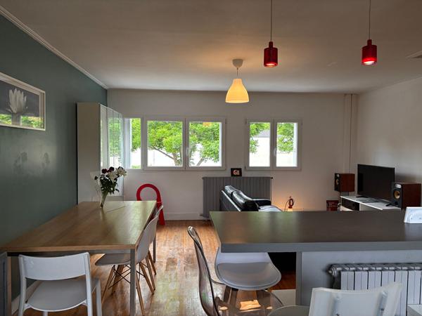 Maison Villepreux 5 pièce(s) 88.50 m2