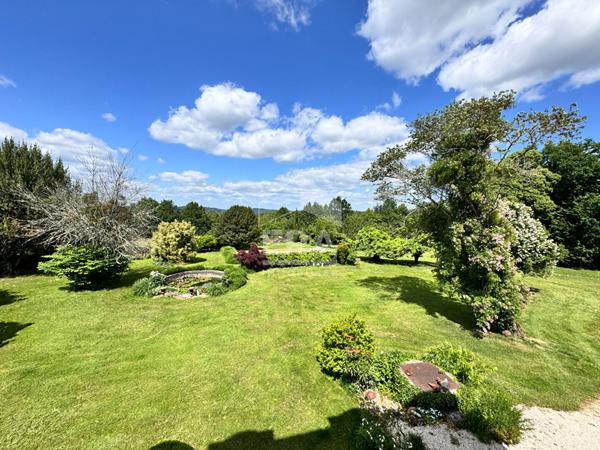 A vendre Propriété de caractère du XIXe siècle, de plus de 200 m² habitables dans un environnement exceptionnel