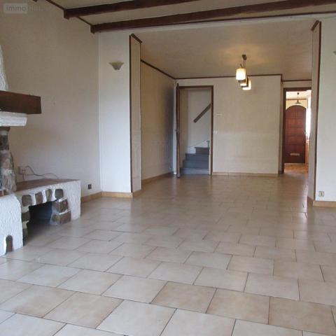 Maison à vendre à Hénin-Beaumont dans le Pas-de-Calais (62110), ref : 62034-3996