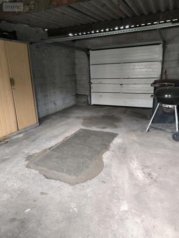 Maison à vendre à Hénin-Beaumont dans le Pas-de-Calais (62110), ref : 62034-3996