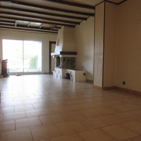 Maison à vendre à Hénin-Beaumont dans le Pas-de-Calais (62110), ref : 62034-3996