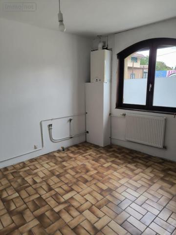 Maison à vendre à Hénin-Beaumont dans le Pas-de-Calais (62110), ref : 62034-3996