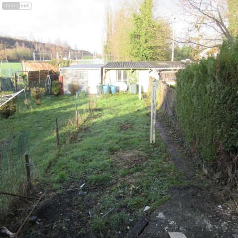 Maison à vendre à Hénin-Beaumont dans le Pas-de-Calais (62110), ref : 62034-3996