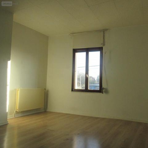 Maison à vendre à Hénin-Beaumont dans le Pas-de-Calais (62110), ref : 62034-3996