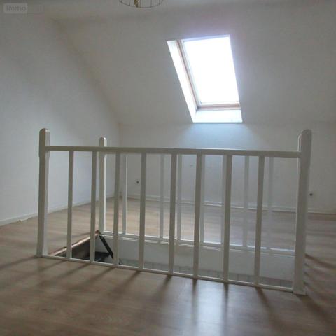 Maison à vendre à Hénin-Beaumont dans le Pas-de-Calais (62110), ref : 62034-3996