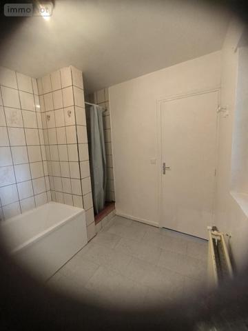 Maison à vendre à Hénin-Beaumont dans le Pas-de-Calais (62110), ref : 62034-3996