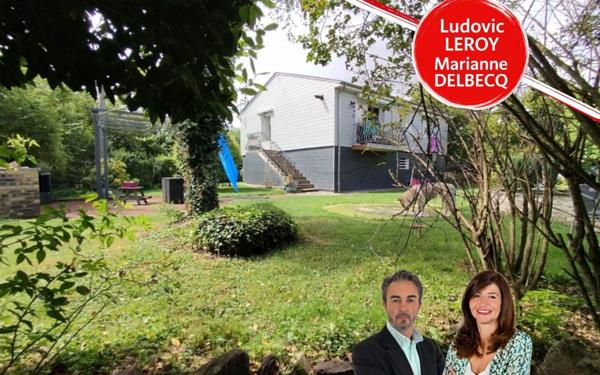 Maison à vendre    4 pièces •  Boves