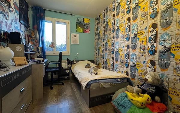 Maison à vendre    4 pièces •  Boves