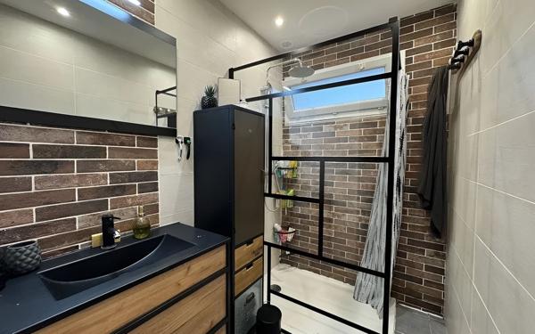 Maison à vendre    4 pièces •  Boves