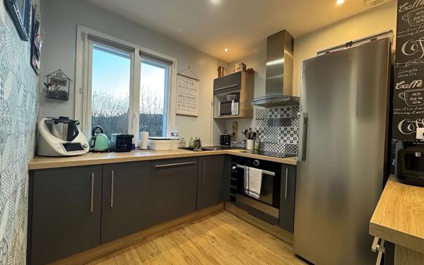 Maison à vendre    4 pièces •  Boves