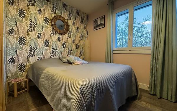 Maison à vendre    4 pièces •  Boves