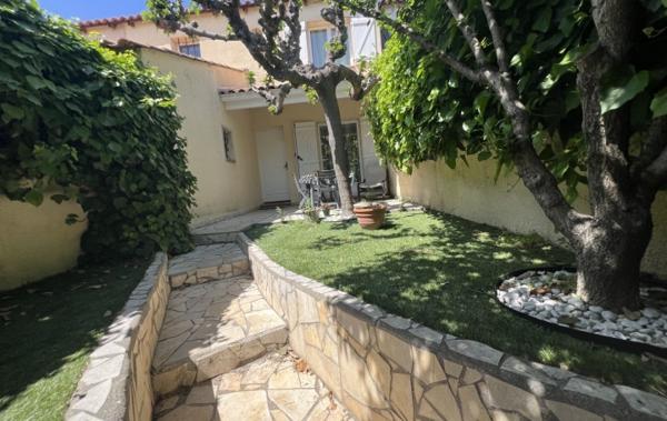 Vente Maison Montpellier   