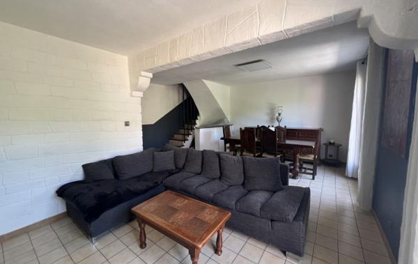 Vente Maison Montpellier   