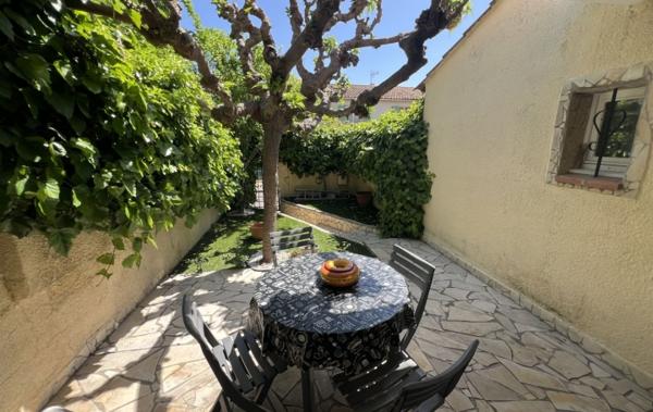 Vente Maison Montpellier   
