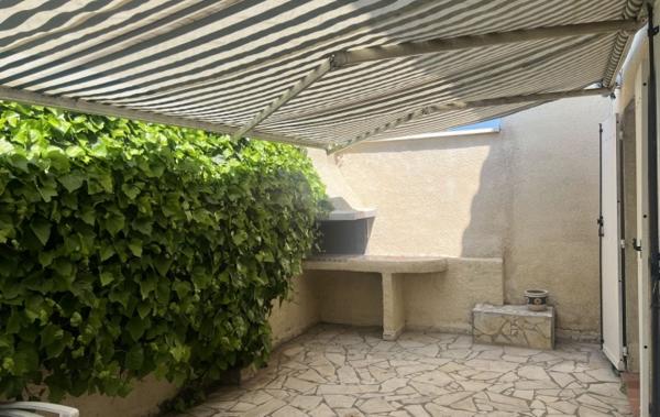 Vente Maison Montpellier   