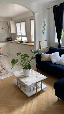Appartement à BRY SUR MARNE (94360)