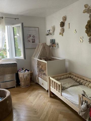 Appartement à BRY SUR MARNE (94360)