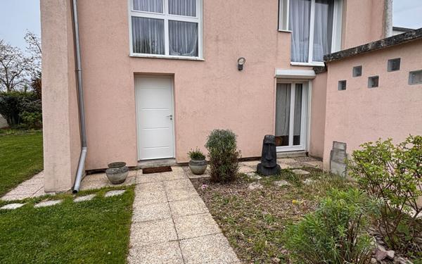 Maison à vendre    4 pièces •  Reims