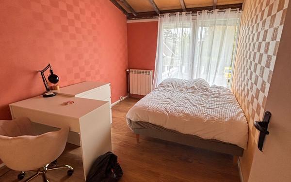 Maison à vendre    4 pièces •  Reims