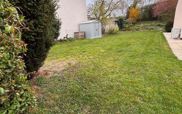 Maison à vendre    4 pièces •  Reims