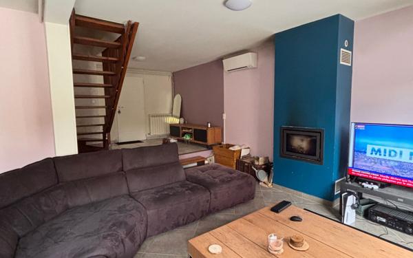 Maison à vendre    4 pièces •  Reims