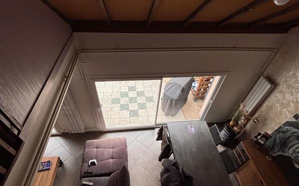 Maison à vendre    4 pièces •  Reims