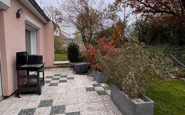 Maison à vendre    4 pièces •  Reims
