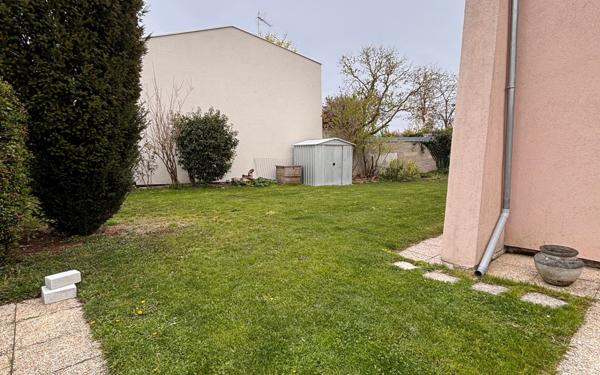 Maison à vendre    4 pièces •  Reims