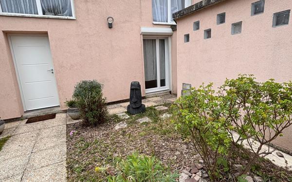 Maison à vendre    4 pièces •  Reims