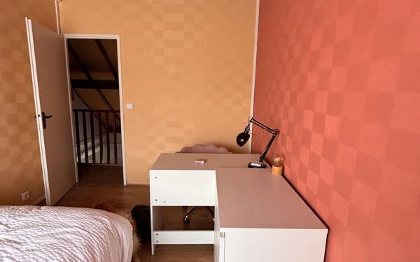 Maison à vendre    4 pièces •  Reims