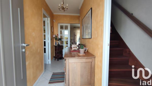 Maison à vendre 5 pièces 120 m² Saint-Lyé
