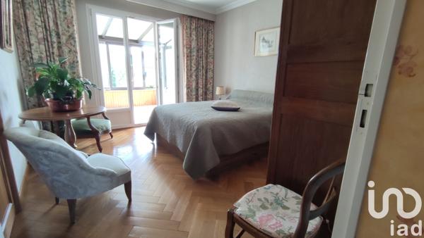 Maison à vendre 5 pièces 120 m² Saint-Lyé