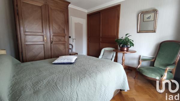 Maison à vendre 5 pièces 120 m² Saint-Lyé