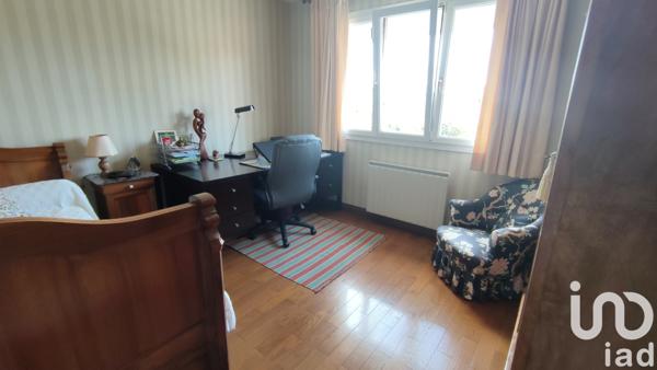 Maison à vendre 5 pièces 120 m² Saint-Lyé