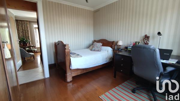 Maison à vendre 5 pièces 120 m² Saint-Lyé