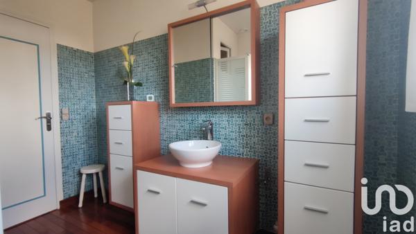 Maison à vendre 5 pièces 120 m² Saint-Lyé