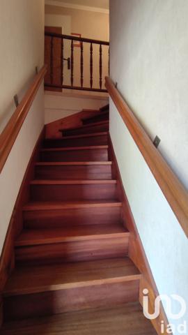 Maison à vendre 5 pièces 120 m² Saint-Lyé