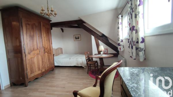 Maison à vendre 5 pièces 120 m² Saint-Lyé