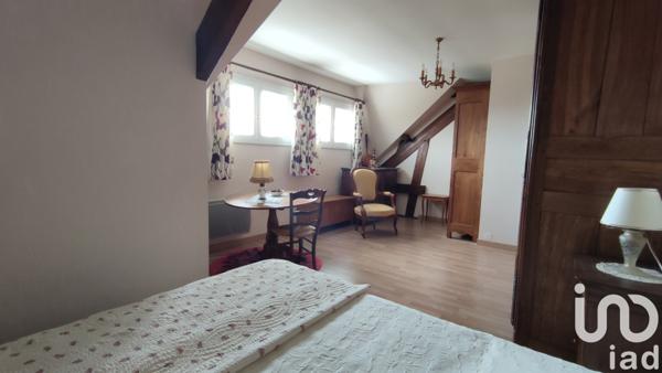 Maison à vendre 5 pièces 120 m² Saint-Lyé